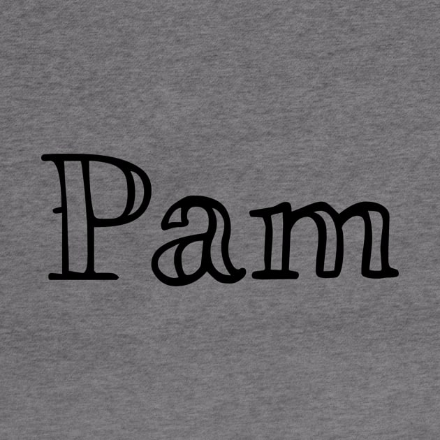 Pam by gulden